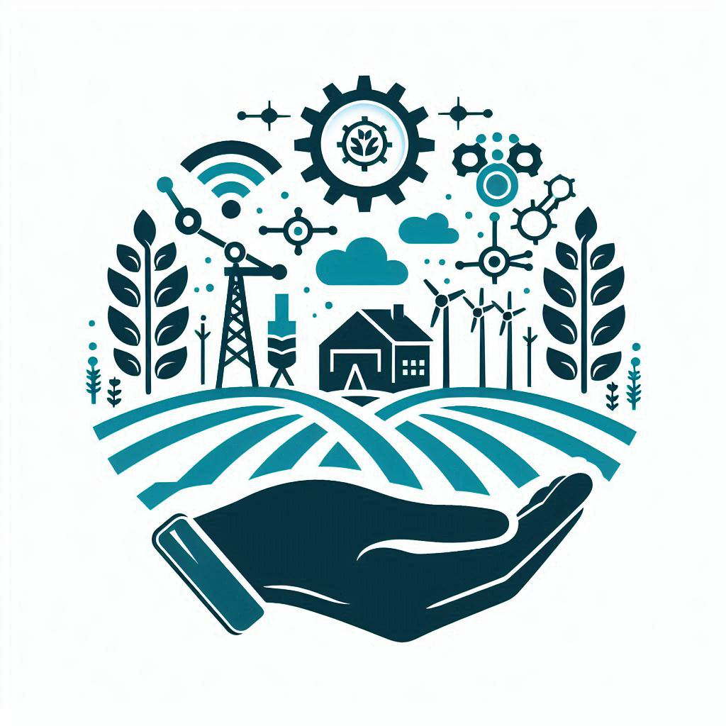 ANZIOT Logo